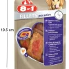 Sachet filets de poulet Pro Active pour chien