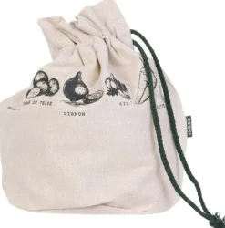 Sac à légumes réutilisable Eco concept