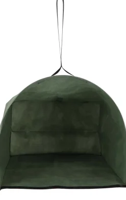 Sac ramasse feuilles en pet recyclé