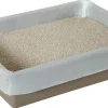 Sacs de protection pour litière 50x38cm (Lot de 12)