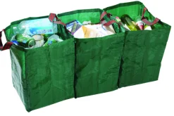 Sacs multi-usages amovibles (Lot de 3)