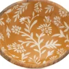 Saladier en bois de manguier 25 cm Capucine