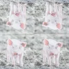 Serviette en papier de soie avec motifs (Lot de 20) (Cochonnet)