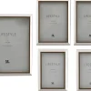 Set cadres photos Frames (Lot de 5)