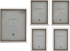 Set cadres photos Frames (Lot de 5)