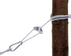 Set cordes de suspension pour hamacs Smartrope