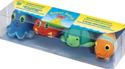 Set de bain animaux marins Sunny Patch