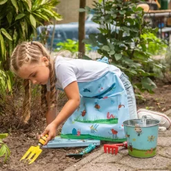 Set de 3 outils pour enfant