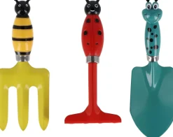 Set de 3 outils pour enfant