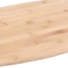 Set de 3 planches à découper en bambou