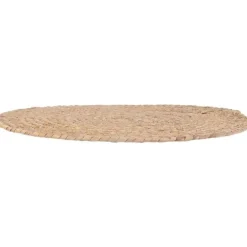 Set de table en jonc de mer tressé (Lot de 6)