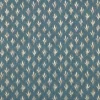 Set de table en vinyle 40 x 30 cm (Lot de 6) (Feuilles)