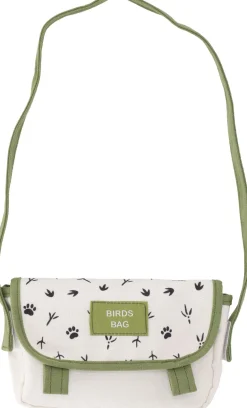 Set explorateur avec sac pour enfant (Oiseaux)