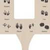 Set explorateur avec sac pour enfant (Insectes)