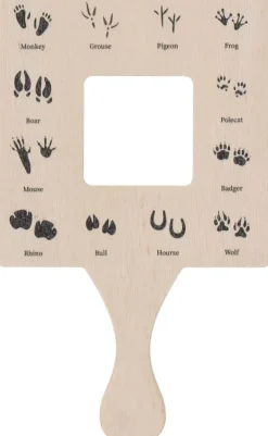 Set explorateur avec sac pour enfant (Insectes)