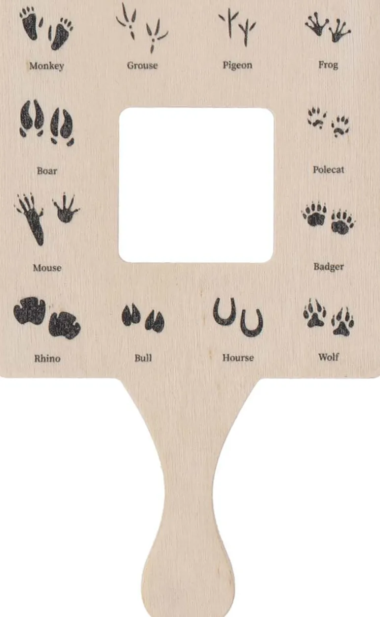 Set explorateur avec sac pour enfant (Insectes)