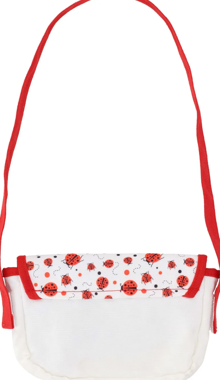 Set explorateur avec sac pour enfant (Insectes)