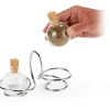 Set salière et poivrière Loop