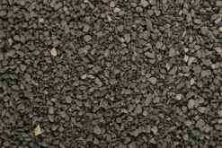 Sol décoratif Aquasand basalte noir 5kg