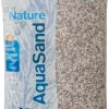 Sol décoratif Aquasand cristobalite rose 4kg
