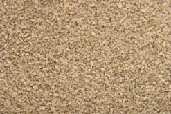 Sol décoratif Aquasand naturel quartz moyen 5kg