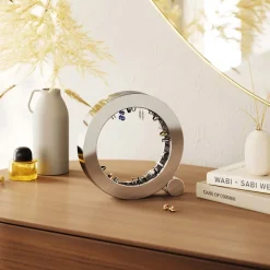 Solution de rangement pour bijoux en métal Ferris