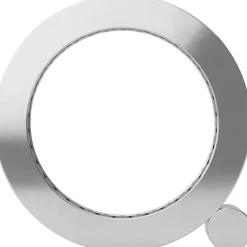 Solution de rangement pour bijoux en métal Ferris