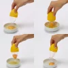 Séparateur jaune d'oeuf Practical Yolker