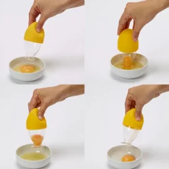 Séparateur jaune d'oeuf Practical Yolker