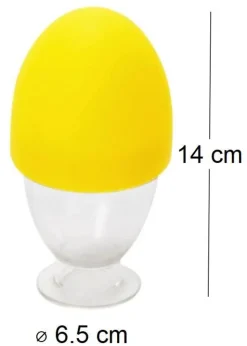 Séparateur jaune d'oeuf Practical Yolker