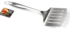 Spatule plancha en inox Flipper
