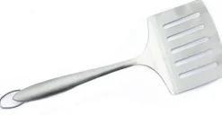 Spatule plancha en inox Flipper