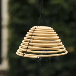 Spirales de citronnelle à suspendre (S)