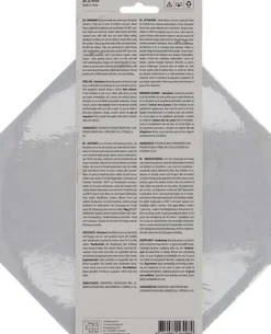 Spirales de citronnelle à suspendre (Lot de 6) (L)