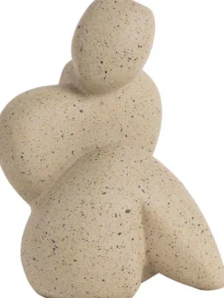 Statue en polyrésine Abstracto Tip (8 x 14 cm)