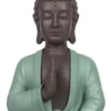 Statue en polyrésine Bodhi