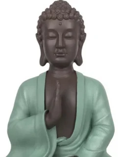 Statue en polyrésine Bodhi