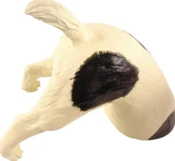 Statuette chien bob le creuseur