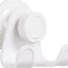 Support accessoires avec ventouse Flex