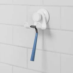 Support accessoires avec ventouse Flex