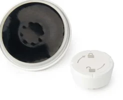 Support accessoires avec ventouse Flex