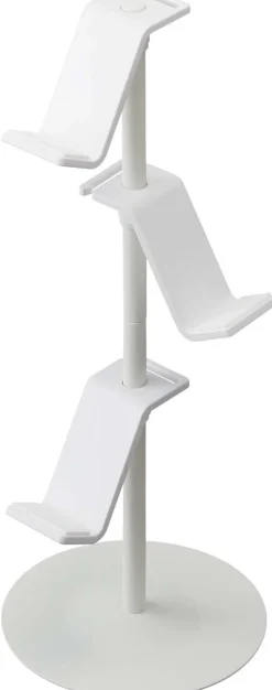 Support accessoires jeux vidéos Smart Game (Blanc)