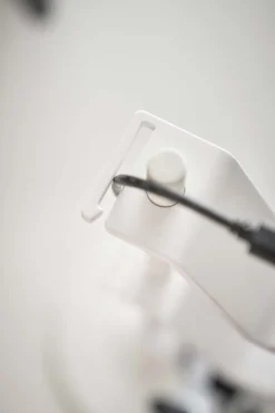 Support accessoires jeux vidéos Smart Game (Blanc)