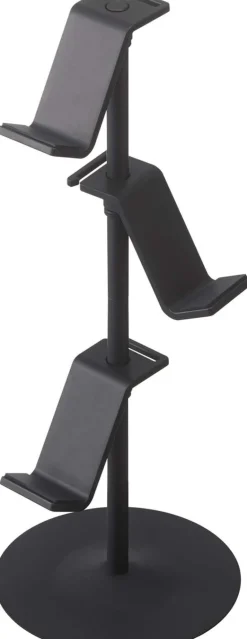 Support accessoires jeux vidéos Smart Game (Noir)