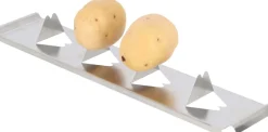 Support de cuisson pour pommes de terre