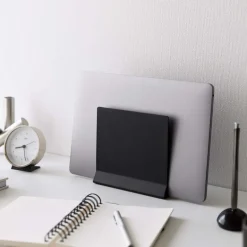 Support de rangement pour ordinateur/tablette Slim