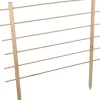 Support en bois de pin pour plantes Treilli (100 x 100 cm)