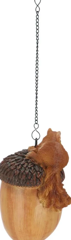 Support en résine pour beurre de cacahuète Gland