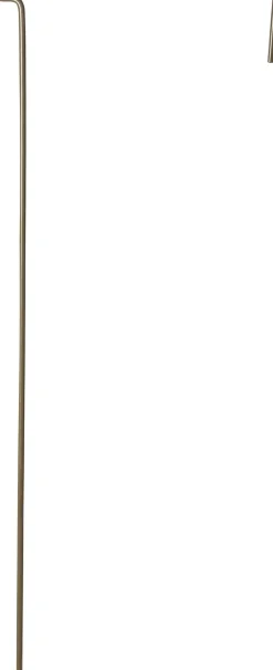 Support à plantes en acier (Lot de 6) (60 cm)