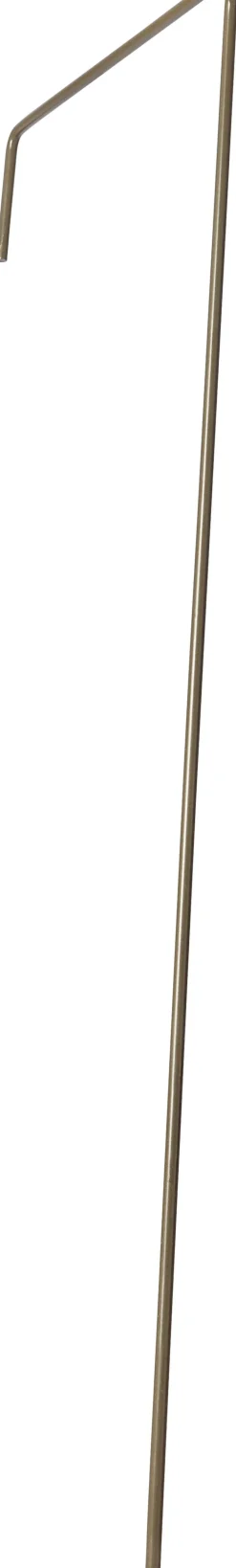 Support à plantes en acier (Lot de 6) (60 cm)